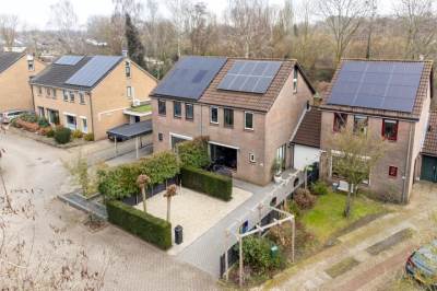 Woning Zeggemeen 20 Harderwijk