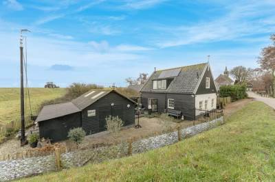 Woning Oosterleek 1 Oosterleek