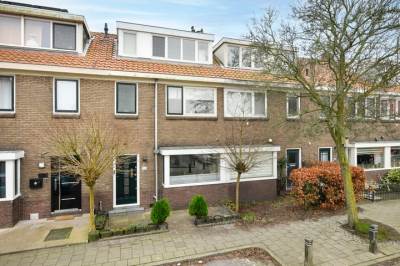 Woning Meidoornstraat 26 Zaandam
