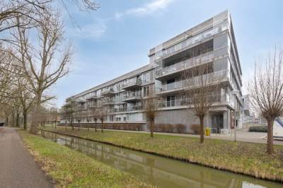 Woning Cantharel 30 Alphen aan den Rijn