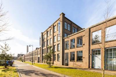 Woning Enkalaan 179 Ede