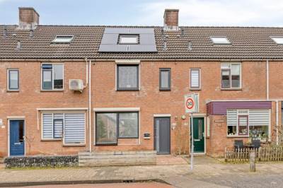 Woning Boterbloem 75 Zwaag
