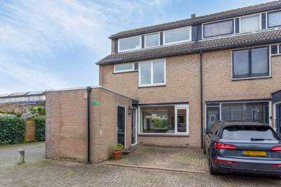 Woning Boomstede 83 Maarssen