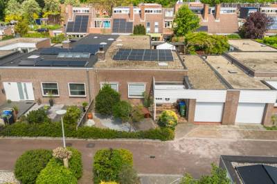 Woning Doornenburg 7 Alphen aan den Rijn