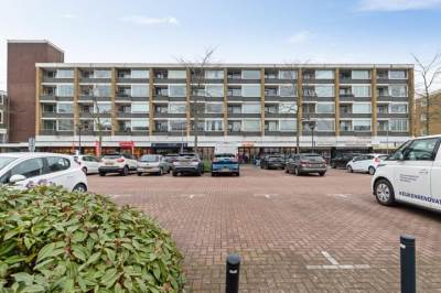 Woning Overwinningsplein 59 Groningen