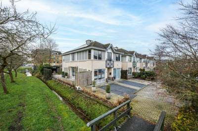 Woning van Stralenstraat 8 Culemborg