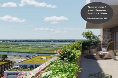 Woning Sein 113 Heerhugowaard