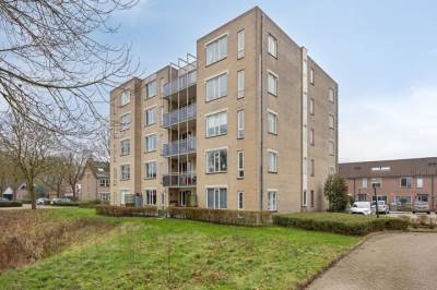 Woning Schermbloem 23 Apeldoorn