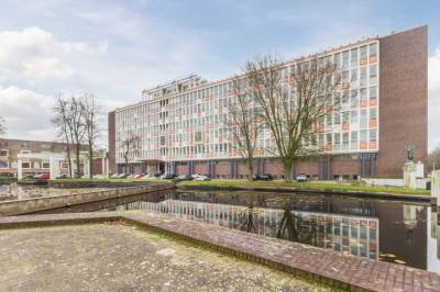 Woning Tivolilaan 157 Arnhem