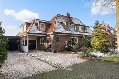 Woning Beukenallee 69 Zwolle
