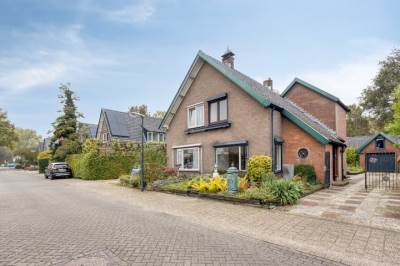 Woning Dennenkamp 27 Apeldoorn