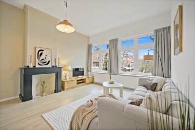 Woning Goudenregenplein 15 Den Haag