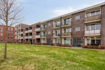 Woning De Noord 56C Dronten