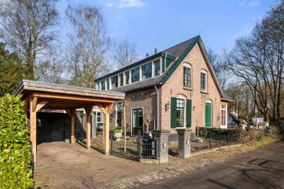 Woning Utrechtseweg 38 Heelsum