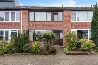 Woning Sterappelstraat 31 Eindhoven