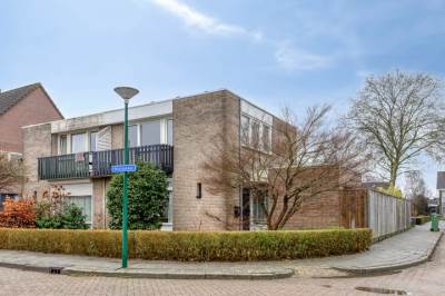 Woning Horstakker 33 Bergeijk