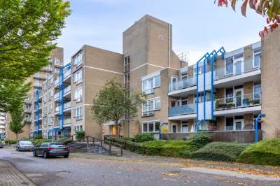 Woning Mari Andriessenrade 105 Capelle aan den IJssel