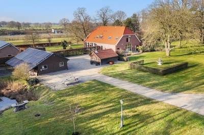 Woning Oude Groenloseweg 17 Eibergen