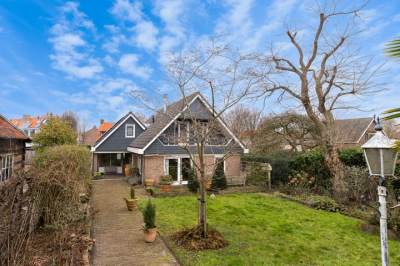 Woning Dorpsstraat 78 Krimpen aan de Lek