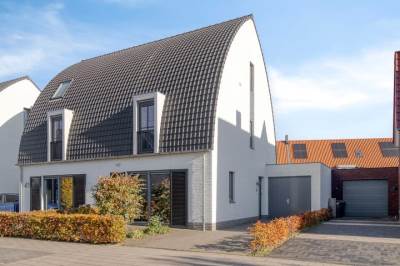 Woning Kleine Vuurvlinder 43 Mierlo