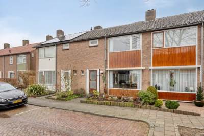 Woning Eksterstraat 19 Zaltbommel