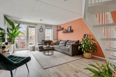 Woning Heerenvliet 25 Wateringen