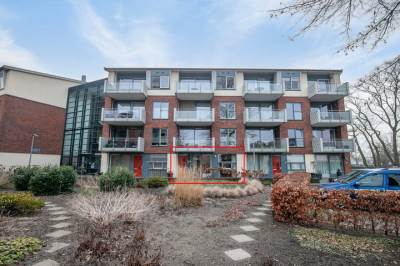 Woning Merlijnstraat 45 Wijchen