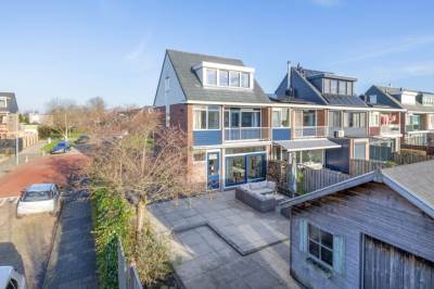 Woning Jan van de Cappellestraat 2 Krimpen aan den IJssel