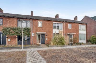 Woning Drienerweg 106 Enschede