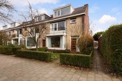 Woning Van Everdingenlaan 26 Utrecht