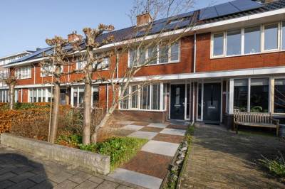 Woning Admiraal de Ruyterlaan 12C Uithoorn