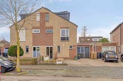 Woning de Meren 1030 Wijchen