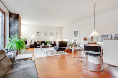 Woning Eikenrodelaan 3 Amstelveen