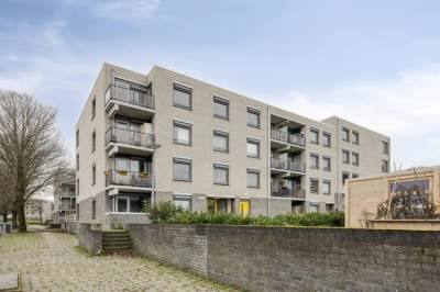 Woning Nassauhaven 136 Rotterdam