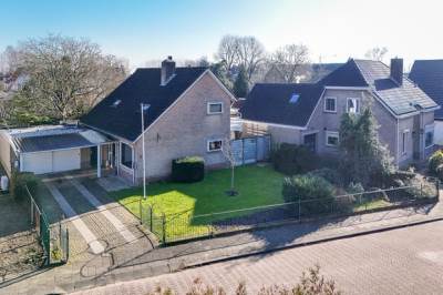 Woning Leijensteinstraat 31 Kerkdriel