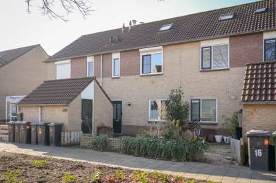 Woning Visserij 18 Zaltbommel