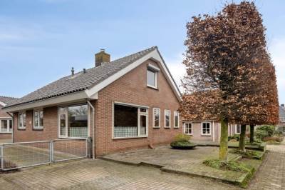 Woning Sint Nicolaasdijk 141 Kampen