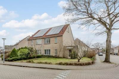 Woning Schaapsloopven 39 Eindhoven