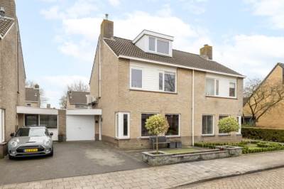 Woning Toon Slurinkhof 30 Kampen