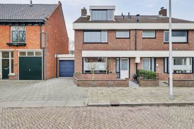 Woning Herenstraat 54 Monster