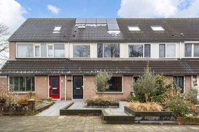 Woning Grootveld 63 Ede