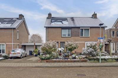 Woning Lage Lei 19 Arcen