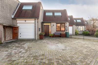 Woning De Landauer 68 Biddinghuizen