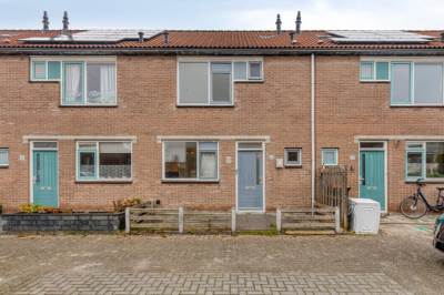 Woning Korenmolen 60 Hoorn (NH)