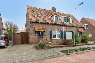 Woning Wardstraat 16 Spijk (Gem. Zevenaar)