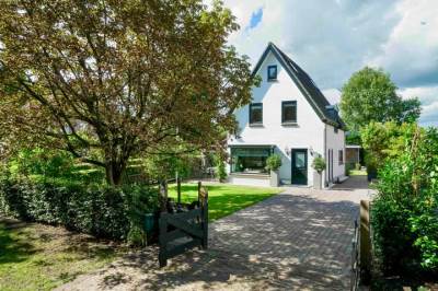 Woning Hamseweg 94 Hoogland