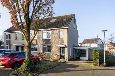 Woning A.N.van Pellecomhof 10 Kortenhoef