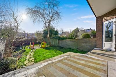 Woning Juliana van Stolberglaan 395 Den Haag