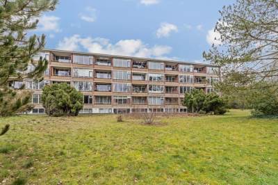 Woning Claudiagaarde 62 Bussum