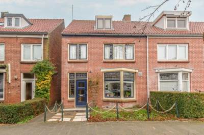 Woning Drieboomlaan 173 Hoorn (NH)